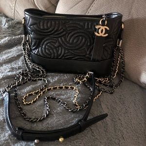 Chanel Gabrielle Small Bag